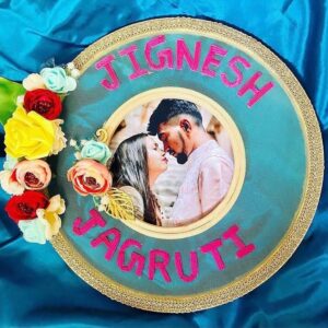 Embroidery Hoop - 10 inch