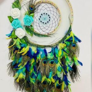 Dreamcatcher (Wall Hanging)