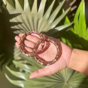 Resin Bangles